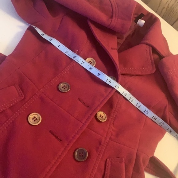 DIVIDED BY H&M WOMANS JACKET - Picture 5 of 16